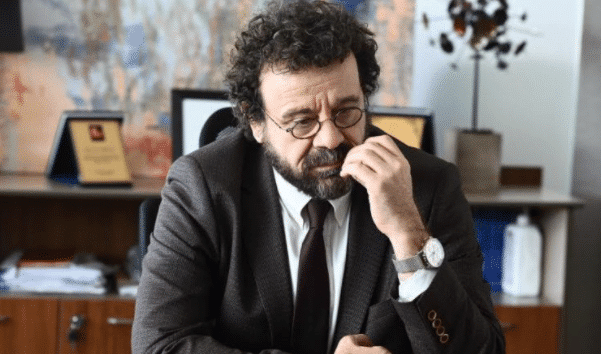 Reha Özcan Mucize Doktor'dan ayrılıyor!