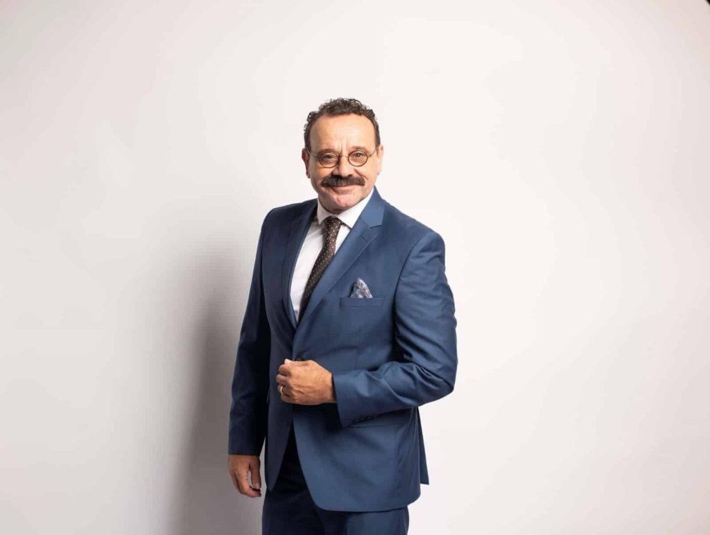 Reha Özcan’dan Üç Kız Kardeş'e dair özel açıklamalar!