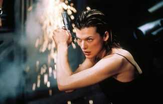 Resident Evil ve Mortal Instruments da dizi oluyor!
