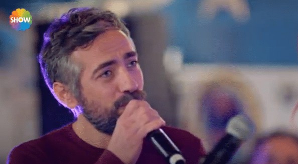 Resul Dindar Kuzey Yıldızı İlk Aşk dizisine konuk oluyor! Resul Dindar Kuzey Yıldızı İlk Aşk dizisine konuk oluyor!