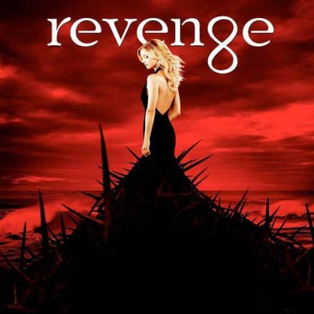 Revenge dizisi antoloji formatında yeni bir dizi olarak geri dönecek!