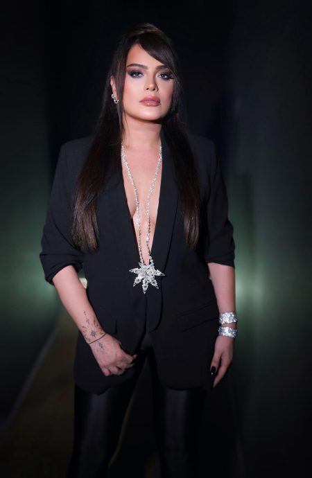 Reyhan Karaca: "Monica Bellucci'ye benzetilmek bana yakıştı"