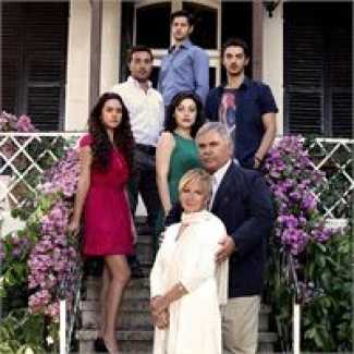 Reyting kurbanı oldu