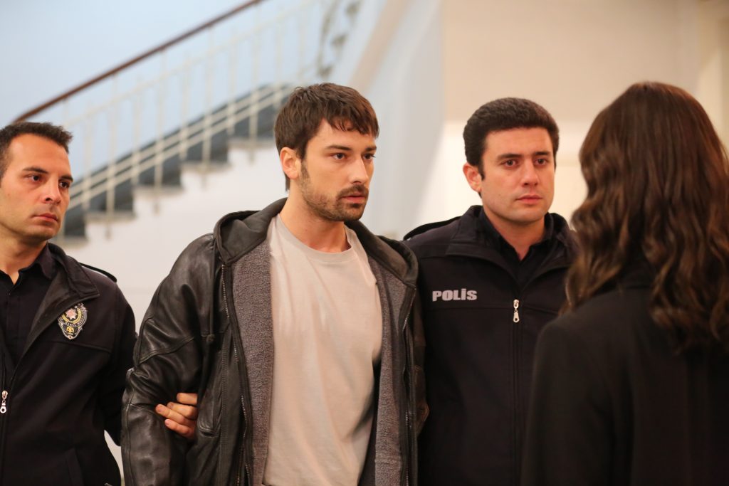 Reyting sonuçları açıklandı! Yürek Çıkmazı 2. Bölümüyle yükselişe geçti!