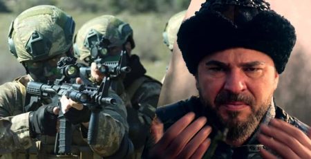 Reytingler 'Diriliş Ertuğrul' diyor