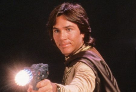 Richard Hatch hayatını kaybetti