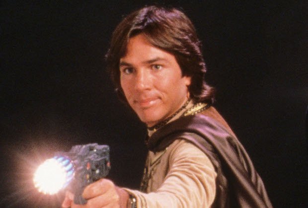 Richard Hatch hayatını kaybetti