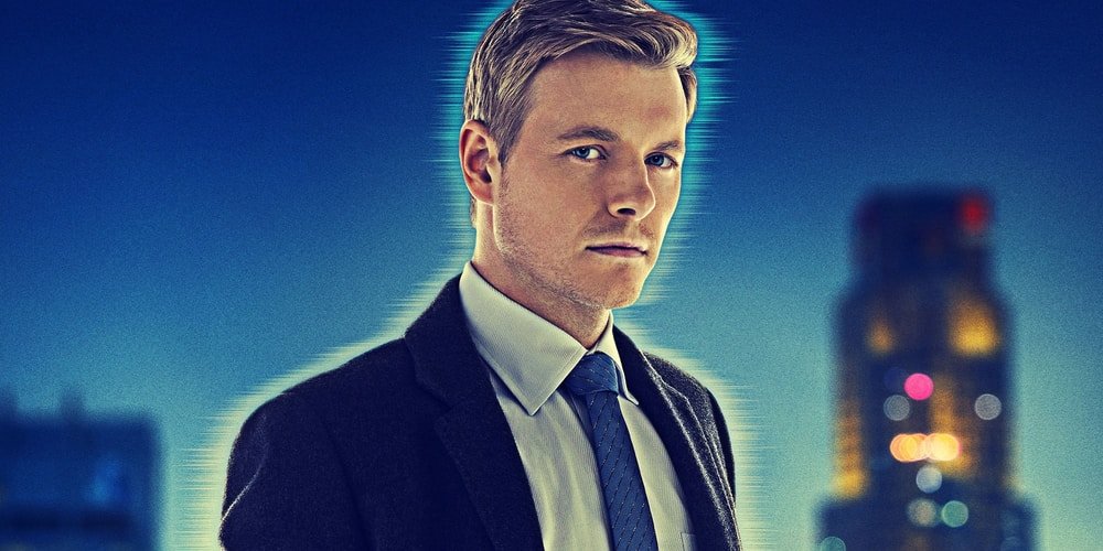 Rick Cosnett The Flash'a geri dönüyor!