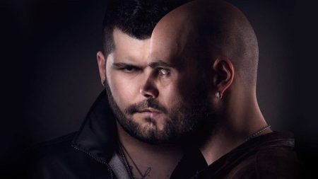 Ricky Gervais mafya dizisi Gomorrah'a mı konuk oluyor?