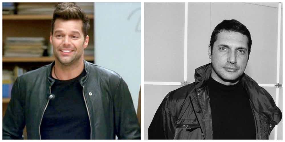 Ricky Martin American Crime Story kadrosuna katıldı