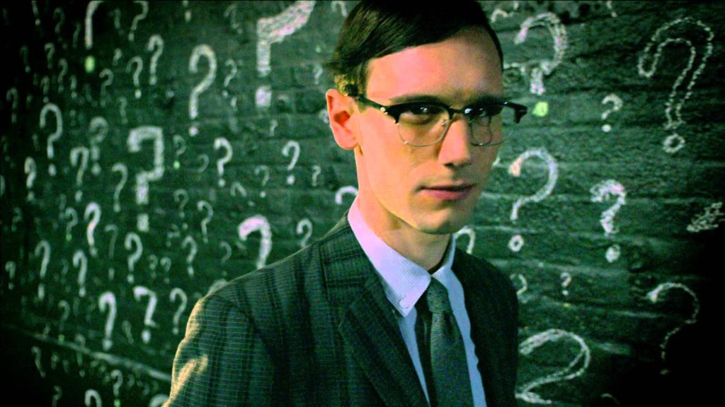 Riddler