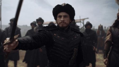 Rise of Empires: Ottoman Rising yayınlandı!