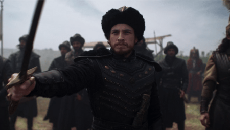Rise of Empires: Ottoman Rising yayınlandı!