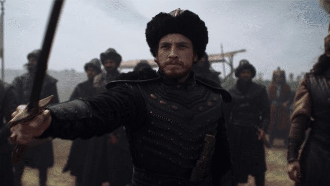 Rise of Empires: Ottoman Rising yayınlandı! Rise of Empires: Ottoman Rising yayınlandı!