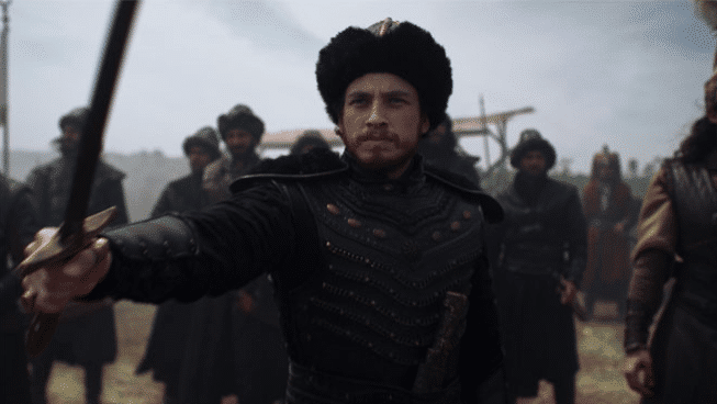 Rise of Empires: Ottoman Rising yayınlandı!