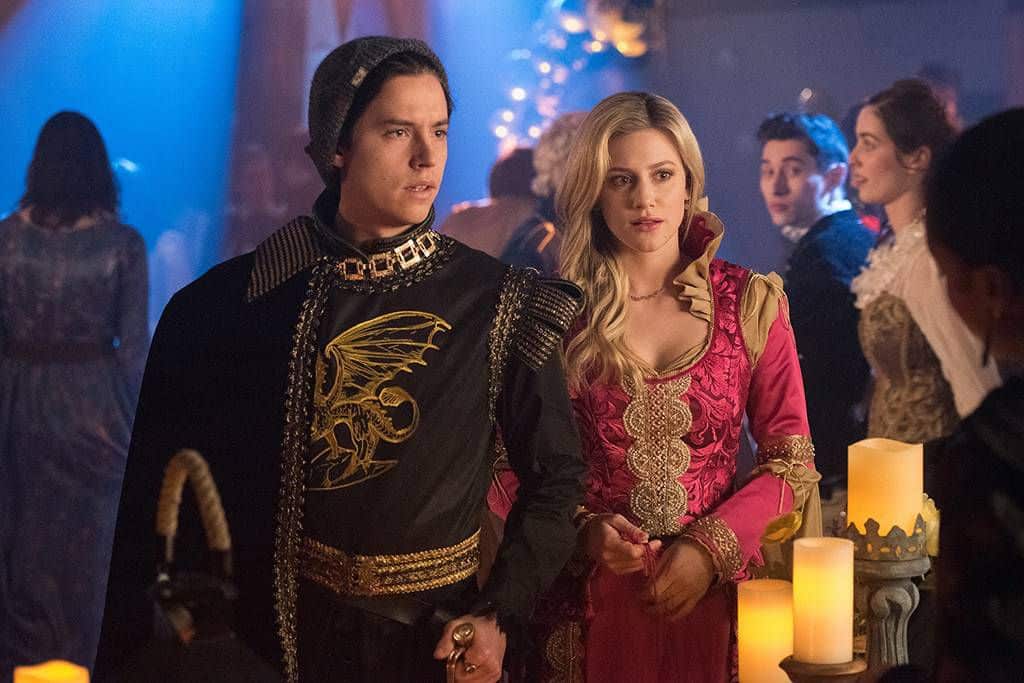 Riverdale 4. sezon ne zaman başlayacak?