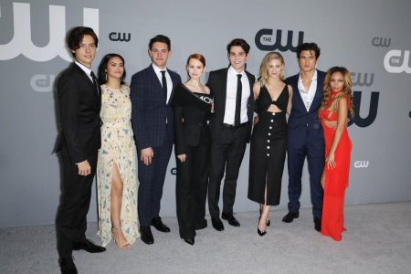 Riverdale 4. sezon onaylandı mı?