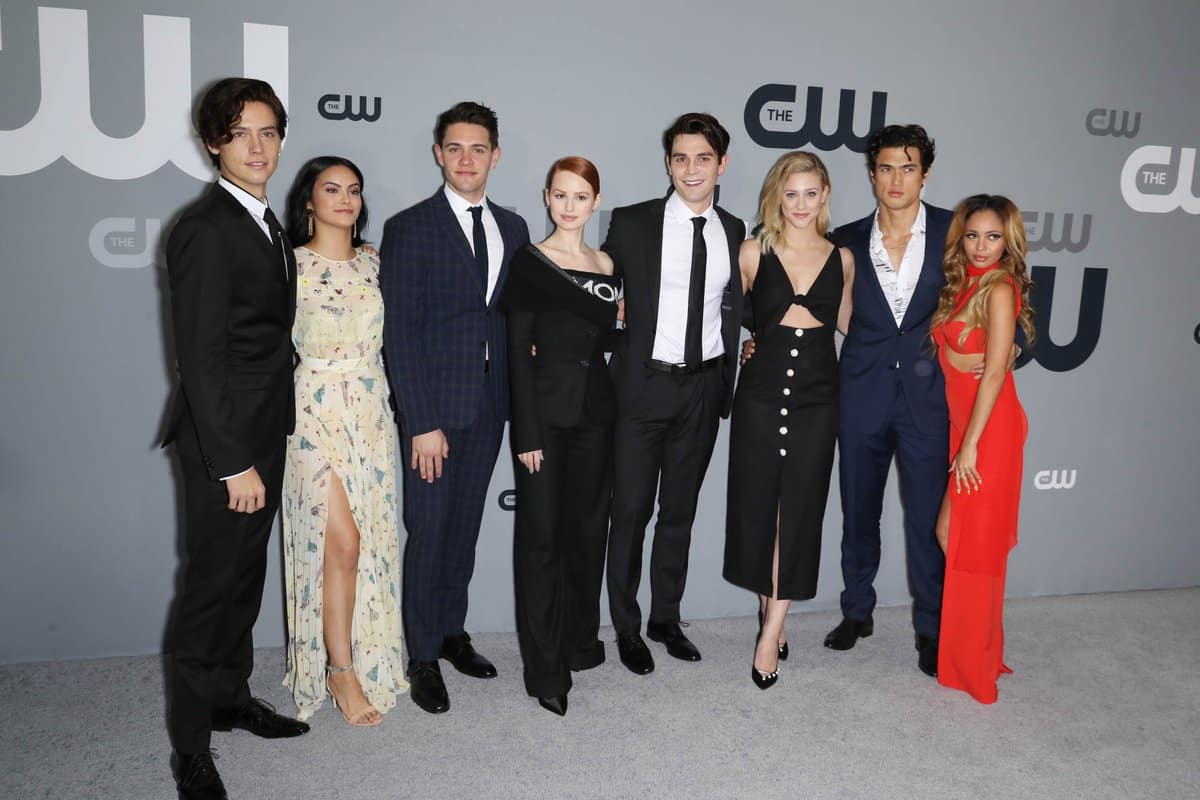 Ile Odcinków Ma 4 Sezon Riverdale Riverdale 4. sezon onaylandı mı? - Diziler.com