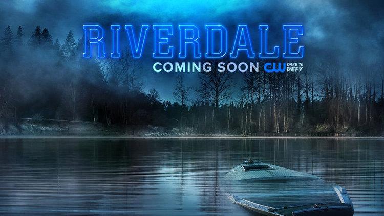 Riverdale'den yeni fragman ve kareler yayınlandı!