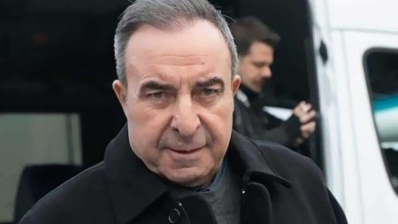 Rıza Baba Arka Sokaklar’a Veda mı Edecek?
