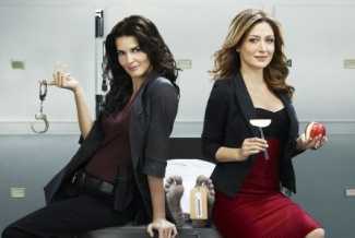 Rizzoli & Isles'a 6. sezon onayı!