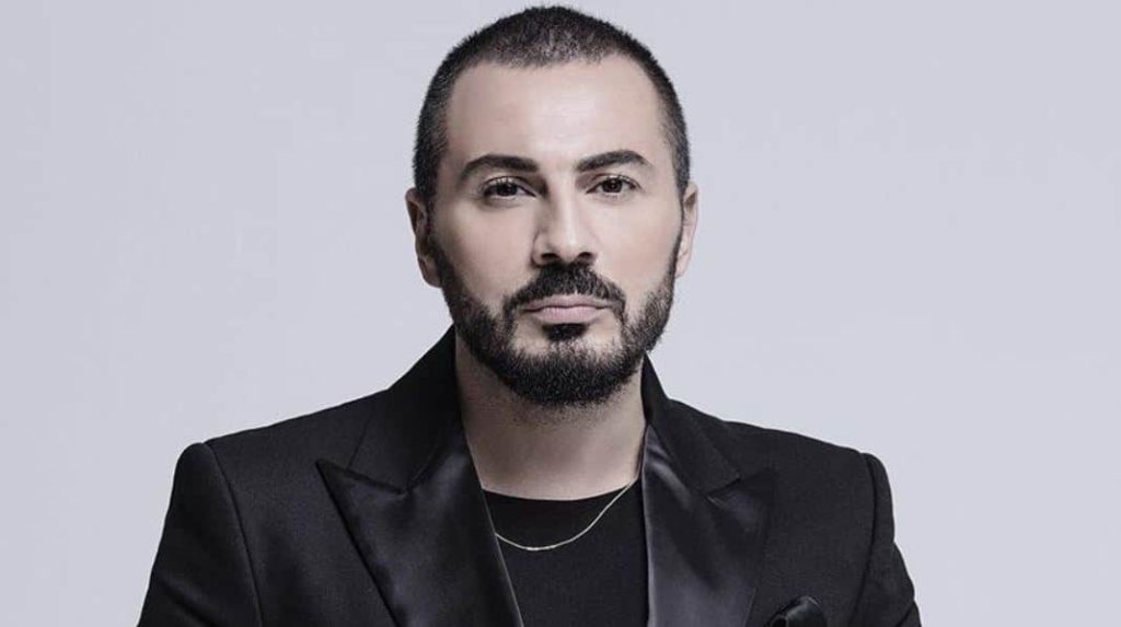 Rober Hatemo: Bence çok güzel oldum