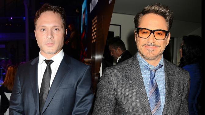 Robert Downey Jr. ve HBO yeni bir dizi projesi için buluşuyor!