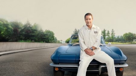 Robert Downey Jr.’ın belgesel dizisi Downey's Dream Cars