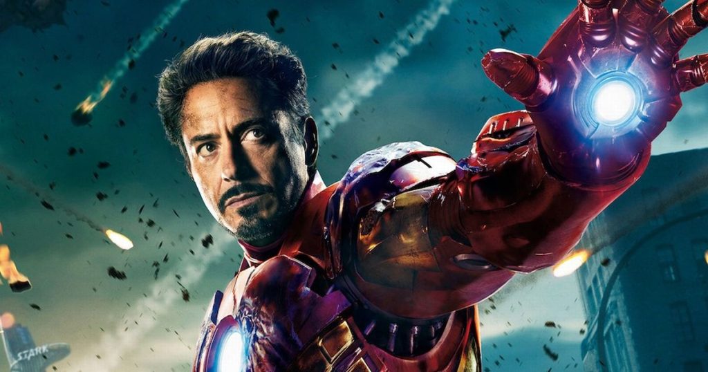 Robert Downey Jr.'lı Perry Mason dizisinin yazarları değişti!