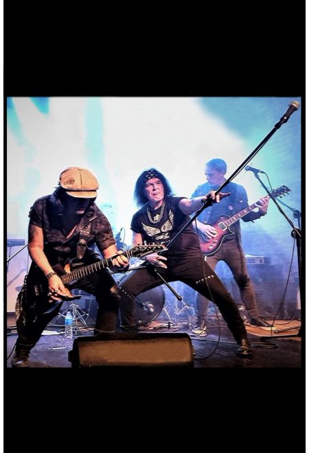 Rock efsanesi AC/DC