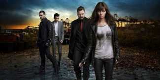 Rogue 2. sezon onayını aldı!