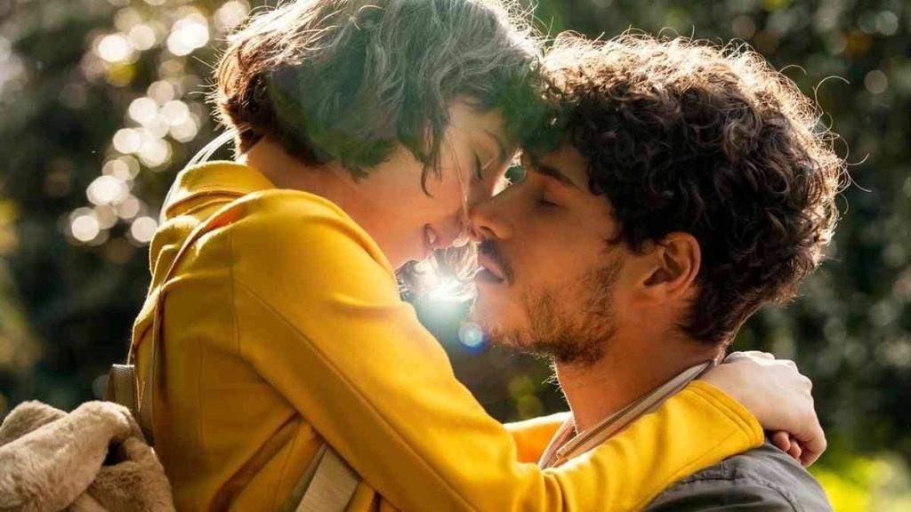 Romantik komedi Keşke Benim Olsan 2 Netflix'te yayınlandı! Konusu