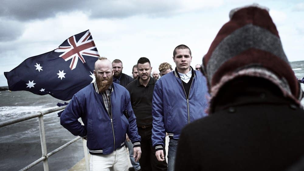 Romper Stomper filminin aynı isimdeki devam dizisini tanıyalım!