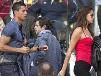 Ronaldo - Shayk çifti evlilik yolunda!