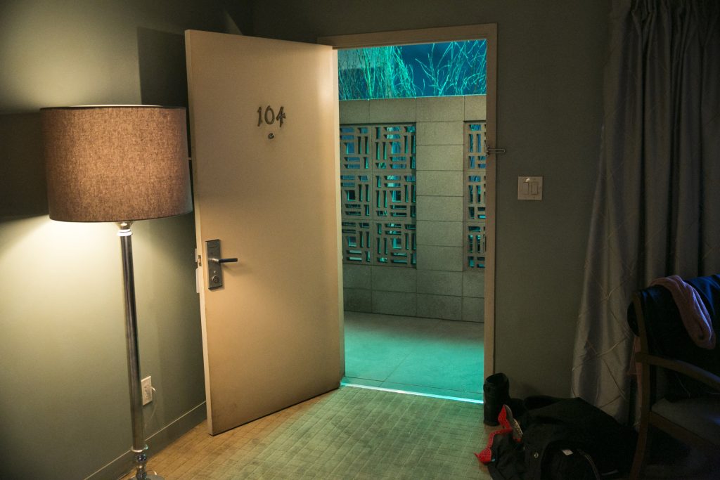 Room 104 2. sezon onayını aldı!