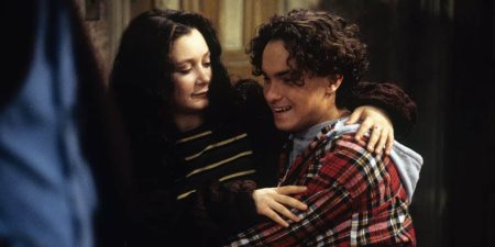 Roseanne 10. sezon yeni fragmanında David ortaya çıkıyor!