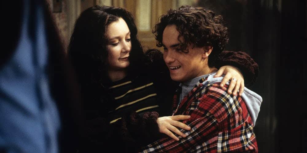 Roseanne 10. sezon yeni fragmanında David ortaya çıkıyor!