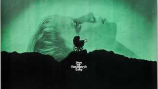 'Rosemary's Baby' dizi oluyor!