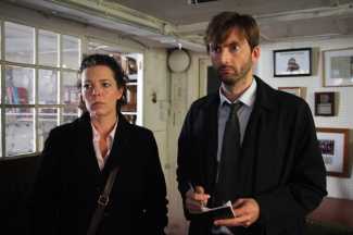 'Royal Television Society' Ödülleri 2014 adayları belli oldu!