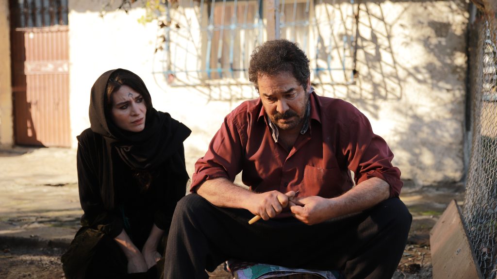 ‘Roza’ filmi sarsıcı hikayesiyle seyirciyi yüzleşmeye çağırıyor!