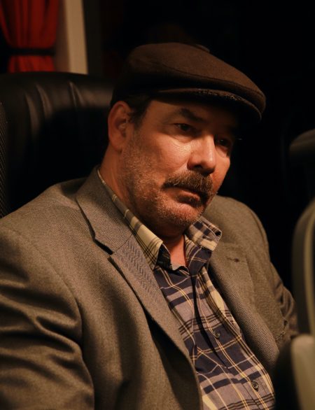 'Roza' filminin çekimleri başladı!