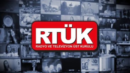 RTÜK o kanallara ceza geldi! Dizilere yayın durdurma cezaları uygulanmaya başladı!