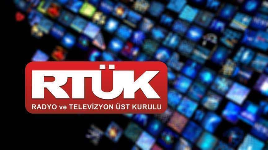 RTÜK'e yapılan “Annemle ben şu an babamdan kaçıyoruz. Lütfen diziyi bitirin" şikayetinin nedeni belli oldu!