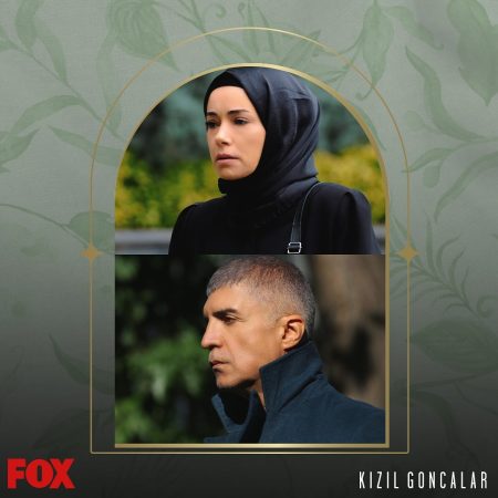 RTÜK'ten inceleme başlatılan "Kızıl Goncalar"ın yapım şirketinden flaş açıklama!