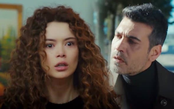 RTÜK'ten Kadın dizisine 'çarpık ilişki' cezası kesildi!