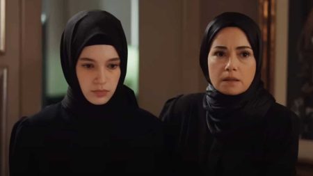 RTÜK'ten Kızıl Goncalar kararı! Dizi yayından kaldırılacak mı?