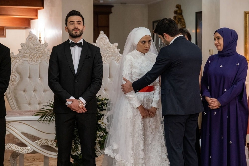 RTÜK'ten Show TV'ye "Kızılcık Şerbeti" cezası! Dizinin akıbeti ne olacak?
