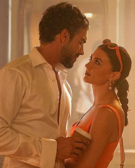 Ruhun Duymaz 1. bölümüyle bu akşam FOX'ta başlıyor! Ruhun Duymaz oyuncuları kimler? Kim