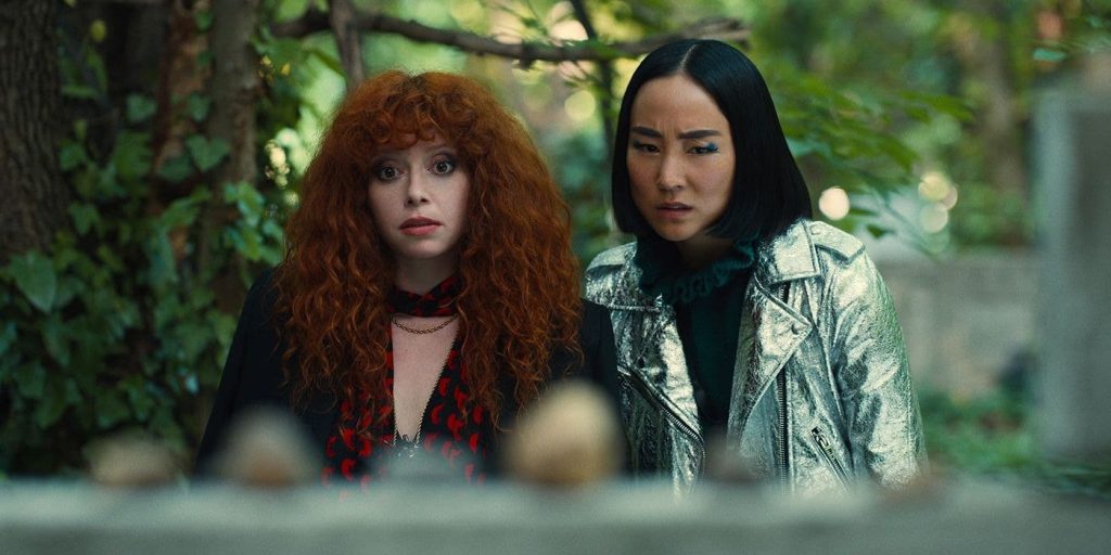 Russian Doll 2. sezon Netflix'te yayında! Yeni sezon hakkında bilinmesi gerekenler!