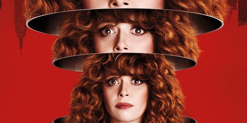 Russian Doll 2. sezonda sürpriz isimler! Yeni sezon yaklaşırken son haberler!